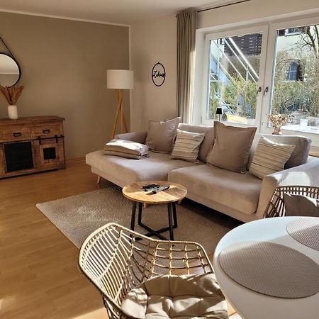 Ferienwohnung Am Stadtpark Erding Exteriér fotografie