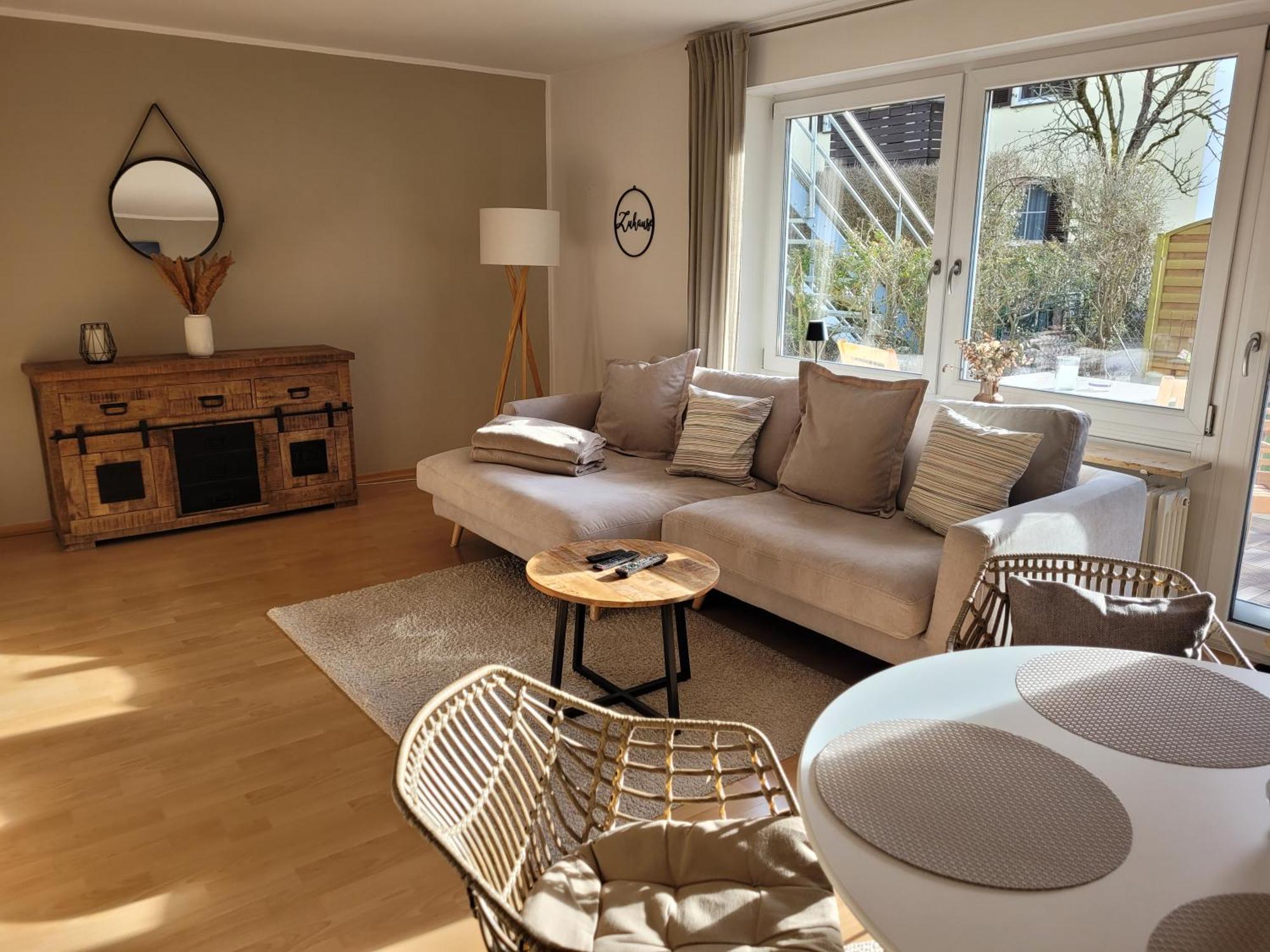 Ferienwohnung Am Stadtpark Erding Exteriér fotografie